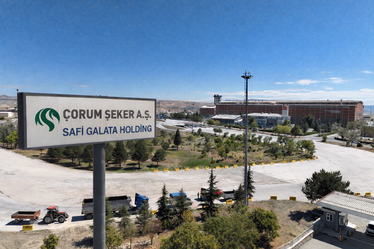 Şirket Görselleri